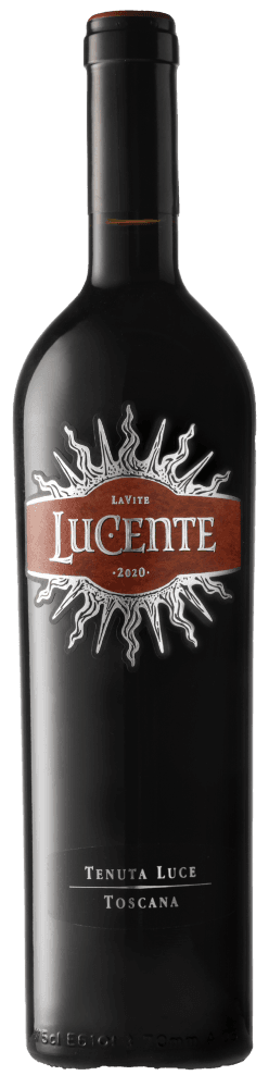 LUCE La Vite Lucente 2020 0,75l 14%