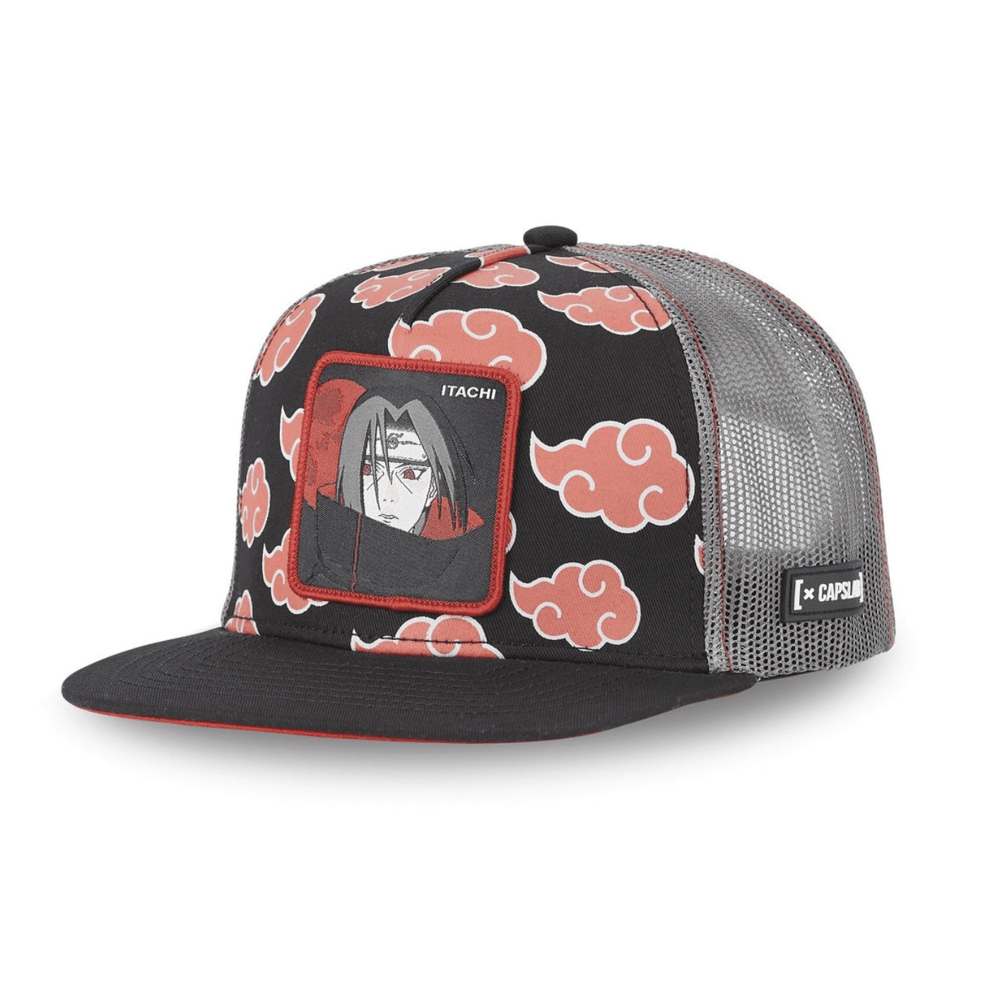 Capslab NARUTO FLAT UNI