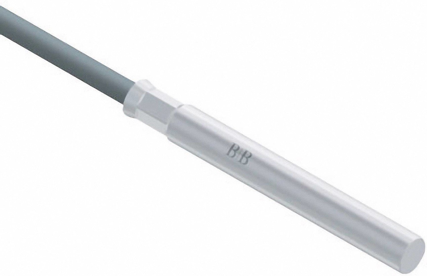 ponorná sonda B  plus  B Thermo-Technik 0629 0514-95 -10 do  plus 105 °C KTY81-210