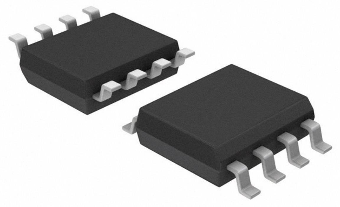 Microchip Technology ATTINY45-20SUR mikrořadič SOIC-8 8-Bit 20 MHz Počet vstupů/výstupů 6