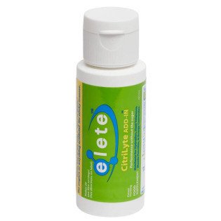 Elete Electrolyte elete Citrilyte 60 ml