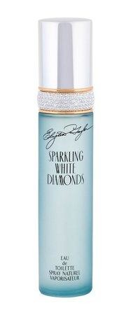 Toaletní voda Elizabeth Taylor - Sparkling White Diamonds , 50ml