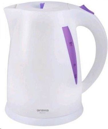 Orava Varná konvice 1,7L VK-3117 W