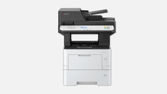 Kyocera ECOSYS MA4500x A4/ 45ppm/ 1200x1200 dpi/ 512MB/ Duplex/ DADF/ LAN/ USB, 110C133NL0