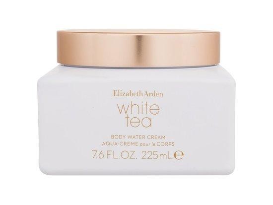 Tělový krém Elizabeth Arden - White Tea 225 ml