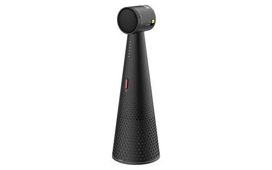 IPEVO VOCAL - AI Beamforming Bluetooth Speakerphone, 5-907-2-08-00