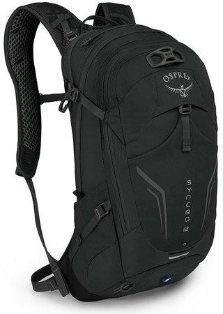 Osprey Syncro 12, black