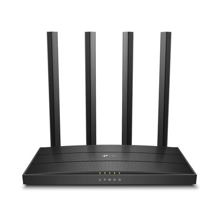 TP-LINK AC1900 Wireless MU-MIMO Wi-Fi Router, ARCHER A8