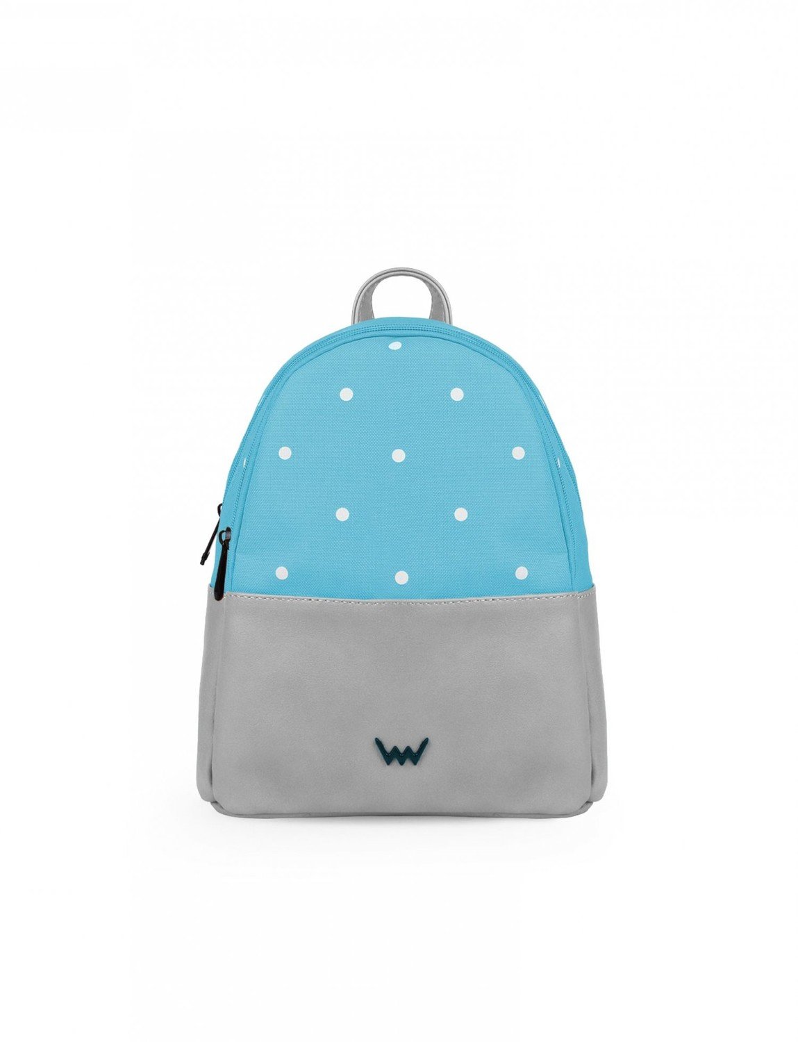 Dámský batoh VUCH Zane mini Shalom, modrý