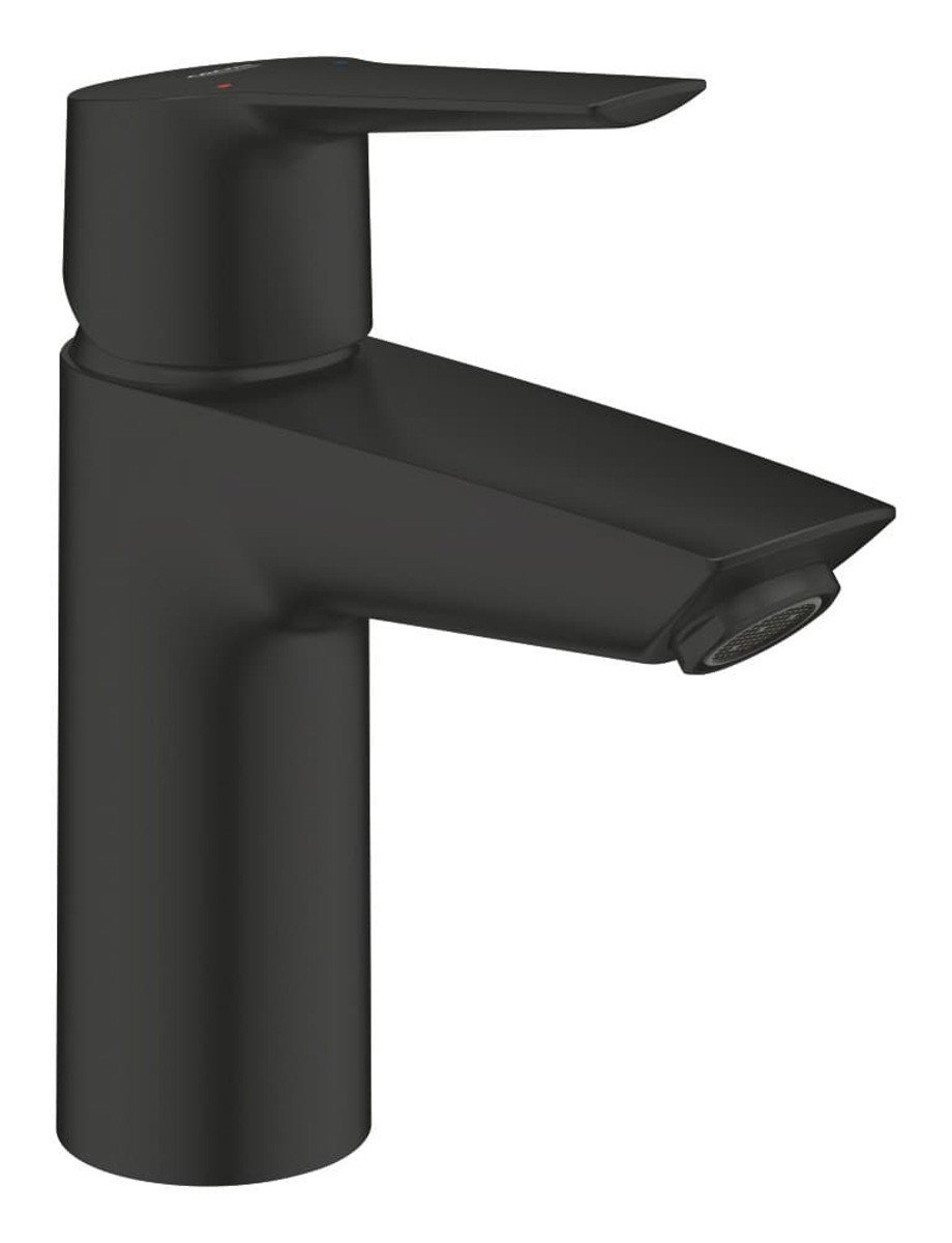 Umyvadlová baterie Grohe Start 2021 black matt 235502432