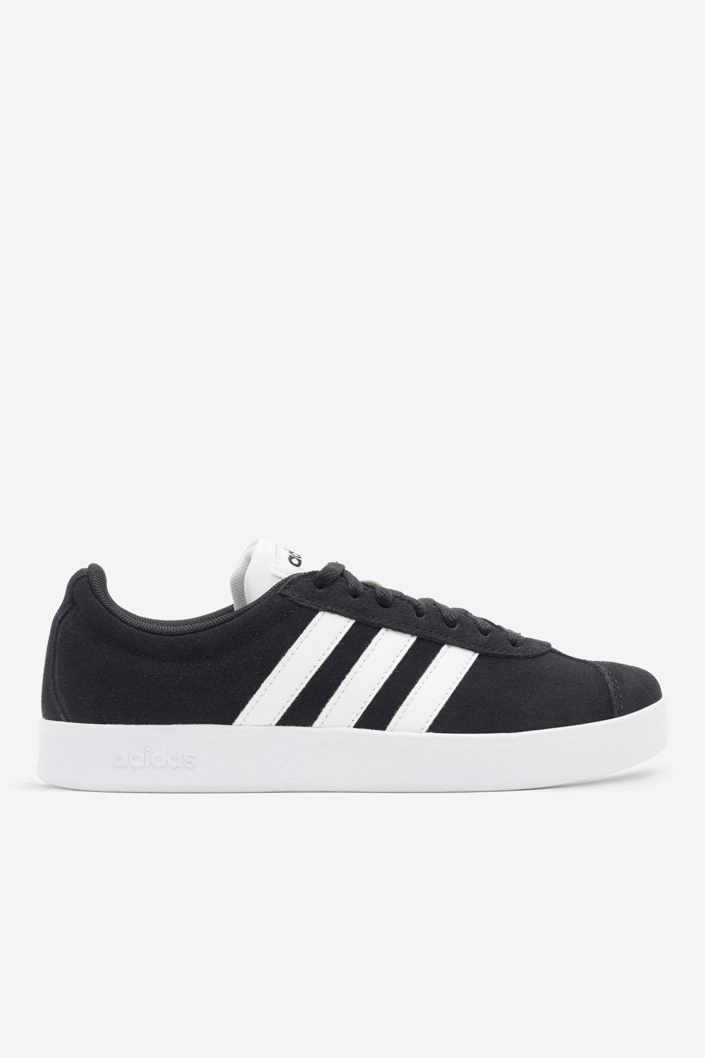 Tenisky adidas VL COURT 2.0 DA9853_ Materiál/-Syntetický,Přírodní kůže (useň) - Semiš