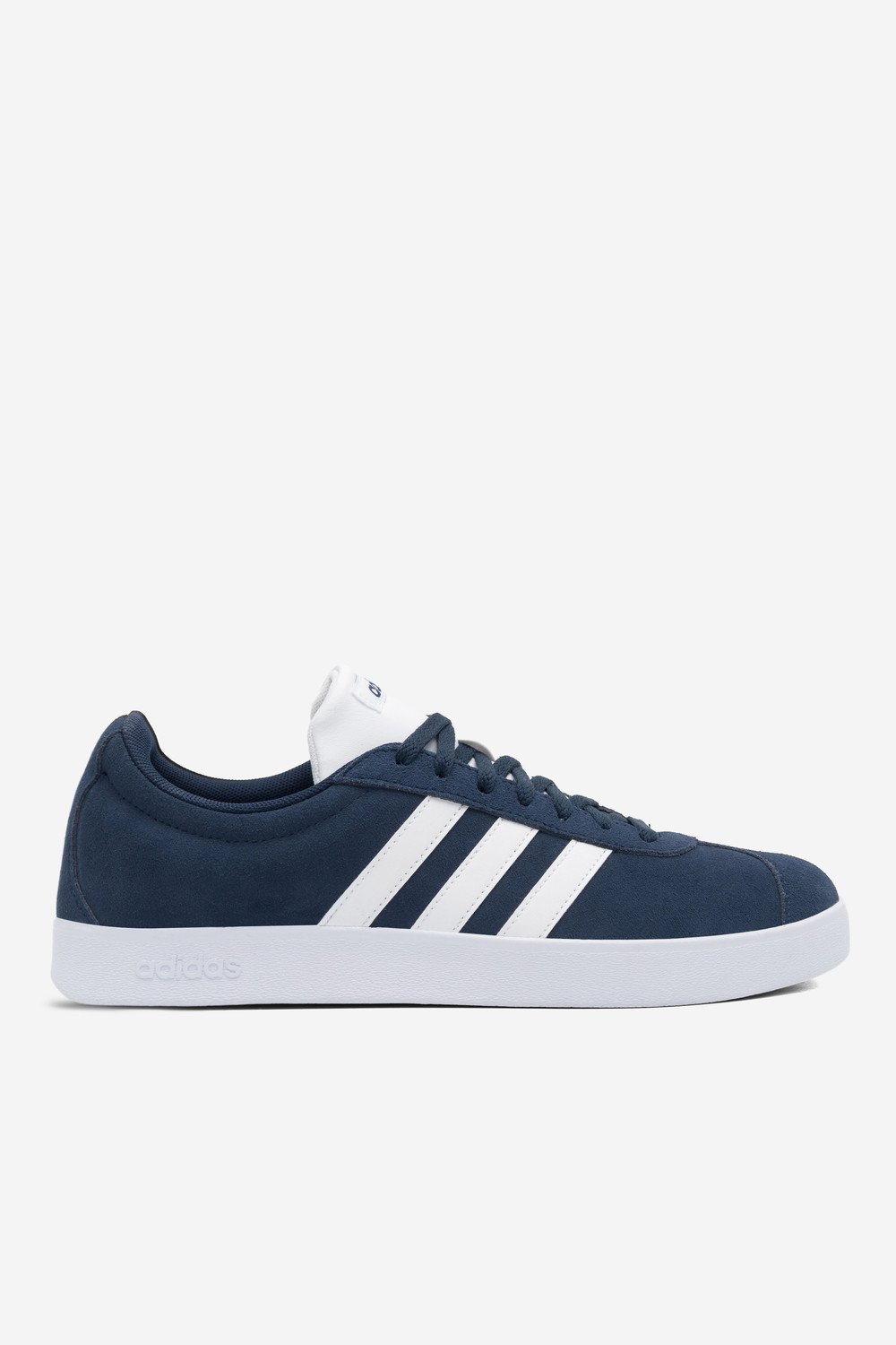 Tenisky adidas Vl Court 2.0 DA9854 Přírodní kůže (useň)/-Přírodní kůže (useň),Materiál/-Syntetický