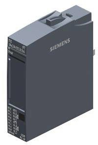 Siemens 6ES7132-6BH01-0BA0 6ES71326BH010BA0 výstupní karta pro PLC 24 V/DC
