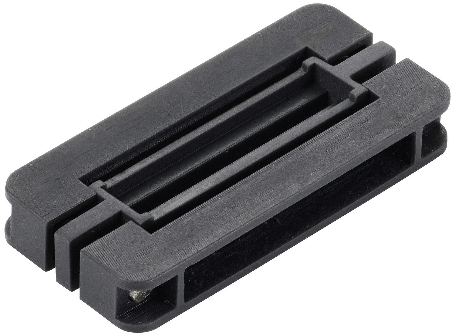 TRU COMPONENTS nástroj pro rovnání pinů 1 ks TC-10494336 Vhodné pro velikost rastru: 7.62 mm, 15.24 mm Vhodné pro kryt (polovodiče): DIL , DIP