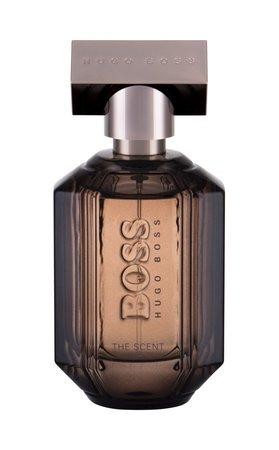 Hugo Boss Boss The Scent For Her Absolute - EDP 50 ml