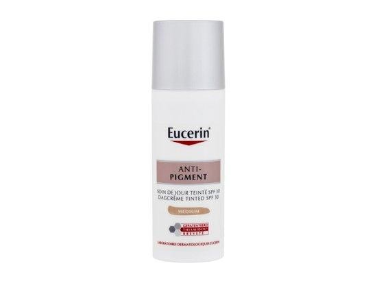 Denní pleťový krém Eucerin - Anti-Pigment Medium 50 ml