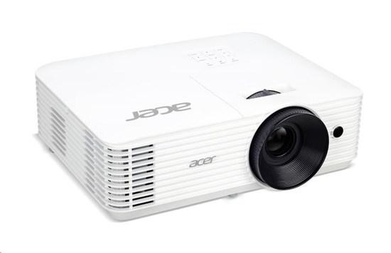 ACER Projektor H5386BDi-DLP 3D,720p,5000ANSI, 20000:1,HDMI, Wifi, životnost 6000h