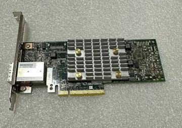 HPE MR416i-p Gen11 16 Internal Lanes/8GB Cache SPDM PCI Plug-in Storage Controller, P47777-B21