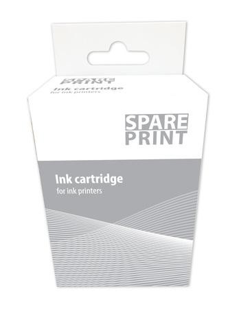 SPARE PRINT kompatibilní cartridge L0S70AE č.953XL Black pro tiskárny HP, 20365