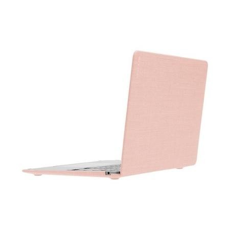 InCase Textured Hardshell Case in Woolenex pre MacBook Pro 13