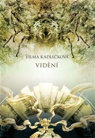 Mycelium 4 Vidění