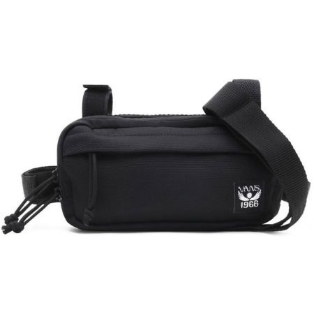 LEDVINKA VANS DAKOTA ROCHE BIKE BAG - černá - 1.6L