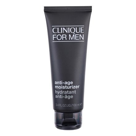 Clinique For Men Anti-Age Moisturizer hydratační pleťový krém 100 ml pro muže