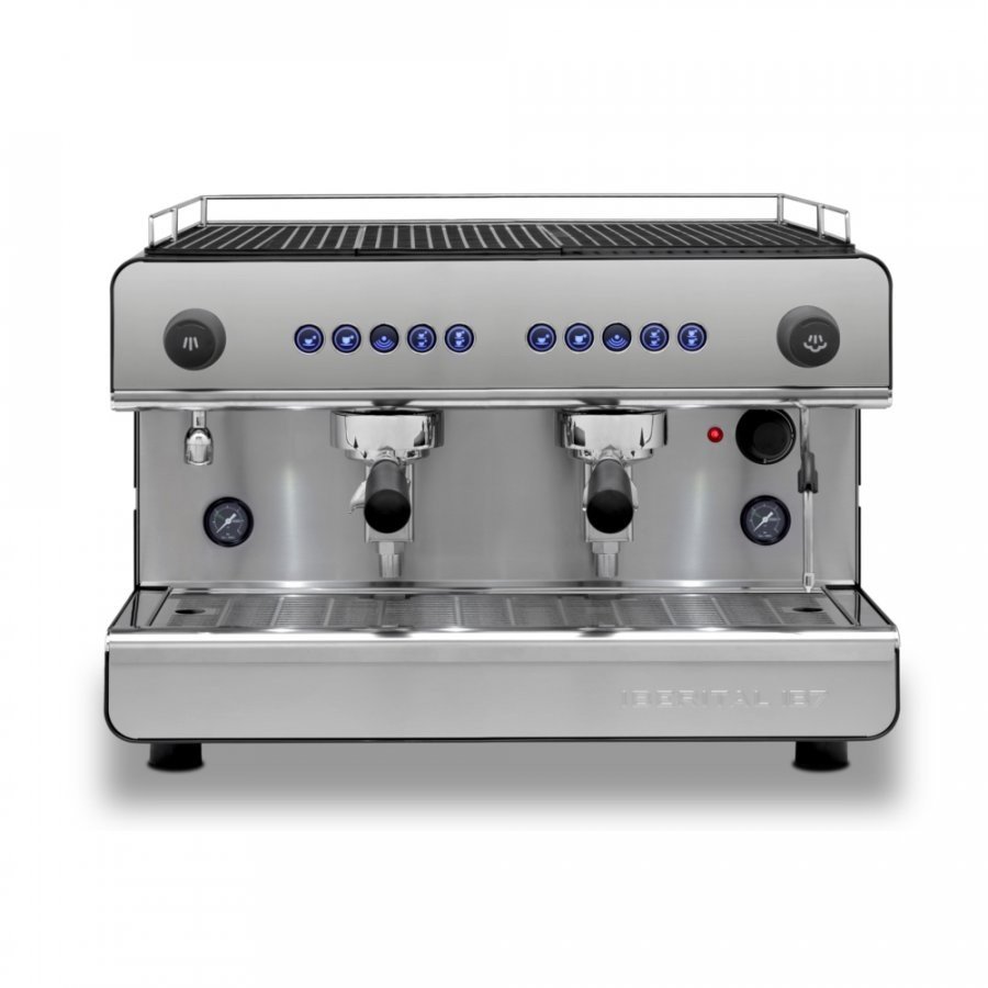 Iberital IB7 Compact 2GR