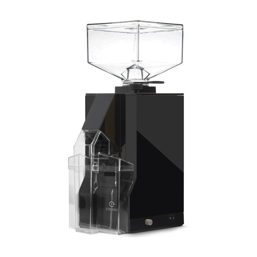 Eureka Mignon Filtro Crono BL black