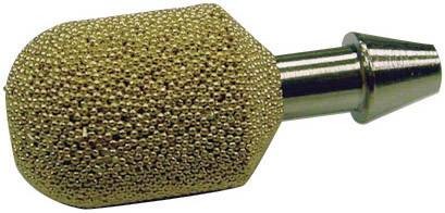 Reely palivový filtr Filtrační vložka: sintrovaný filtr