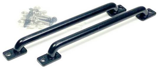 Absima 2320112 tuningový díl Kovový střešní otáčky 70 mm, 2ks v měřítku 1:10