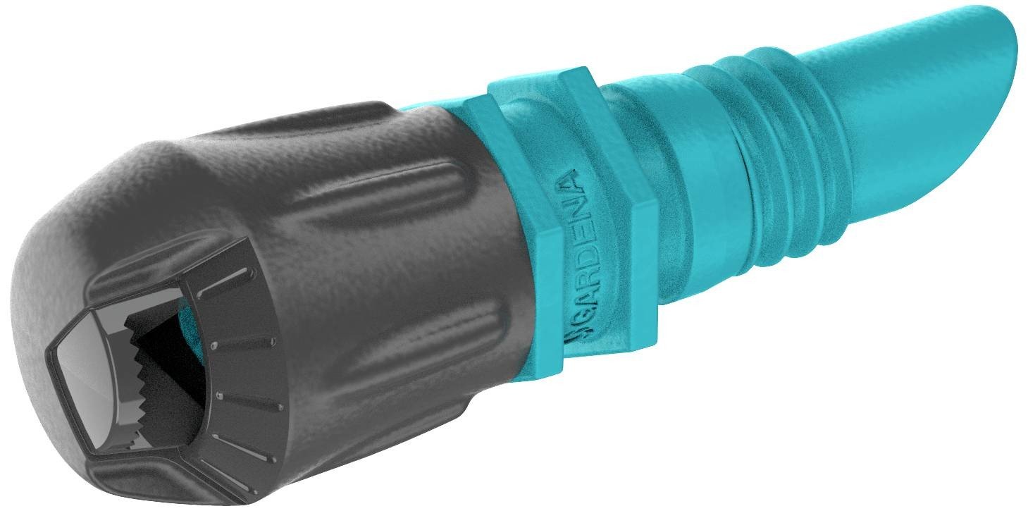 GARDENA Systém Micro-Drip Rozprašovací tryska 13 mm (1/2) Ø 13320-20
