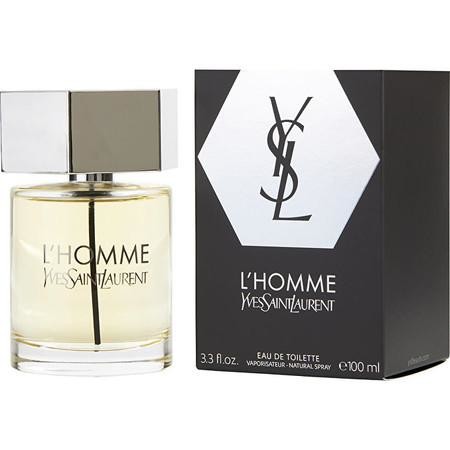 Yves Saint Laurent L'Homme - EDT 200 ml