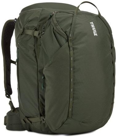 Thule Landmark 60L zelený