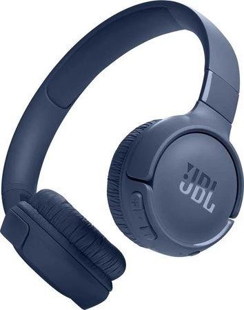 JBL Tune 520BT Bluetooth Headset Blue