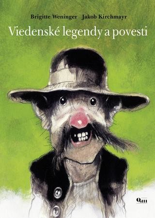 Viedenské legendy a povesti