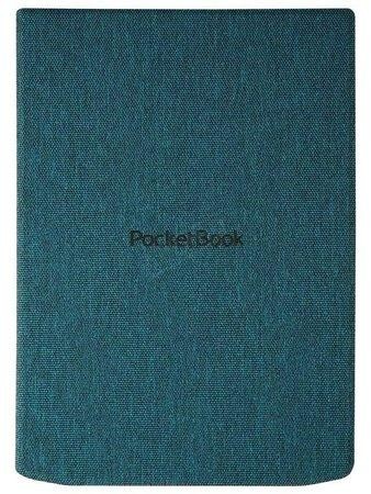 POCKETBOOK pouzdro pro Pocketbook 743, zelené, HN-FP-PU-743G-SG-WW