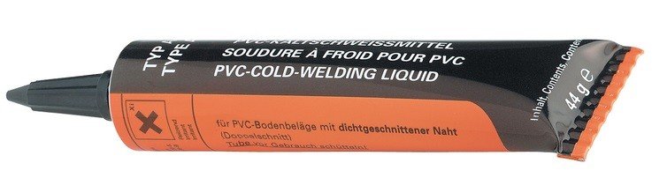 Tuba A 132g, prostředek pro svařování PVC za studena