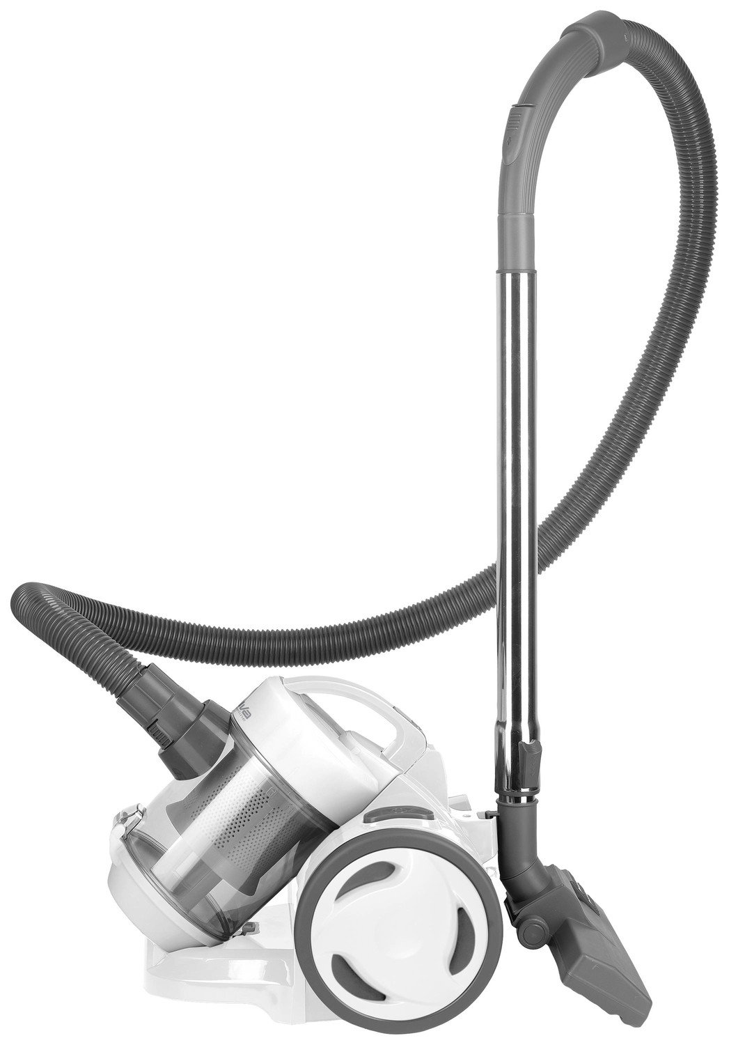 Silva Homeline BS-C 9002 vysavač bezsáčkový, cyklónová technologie