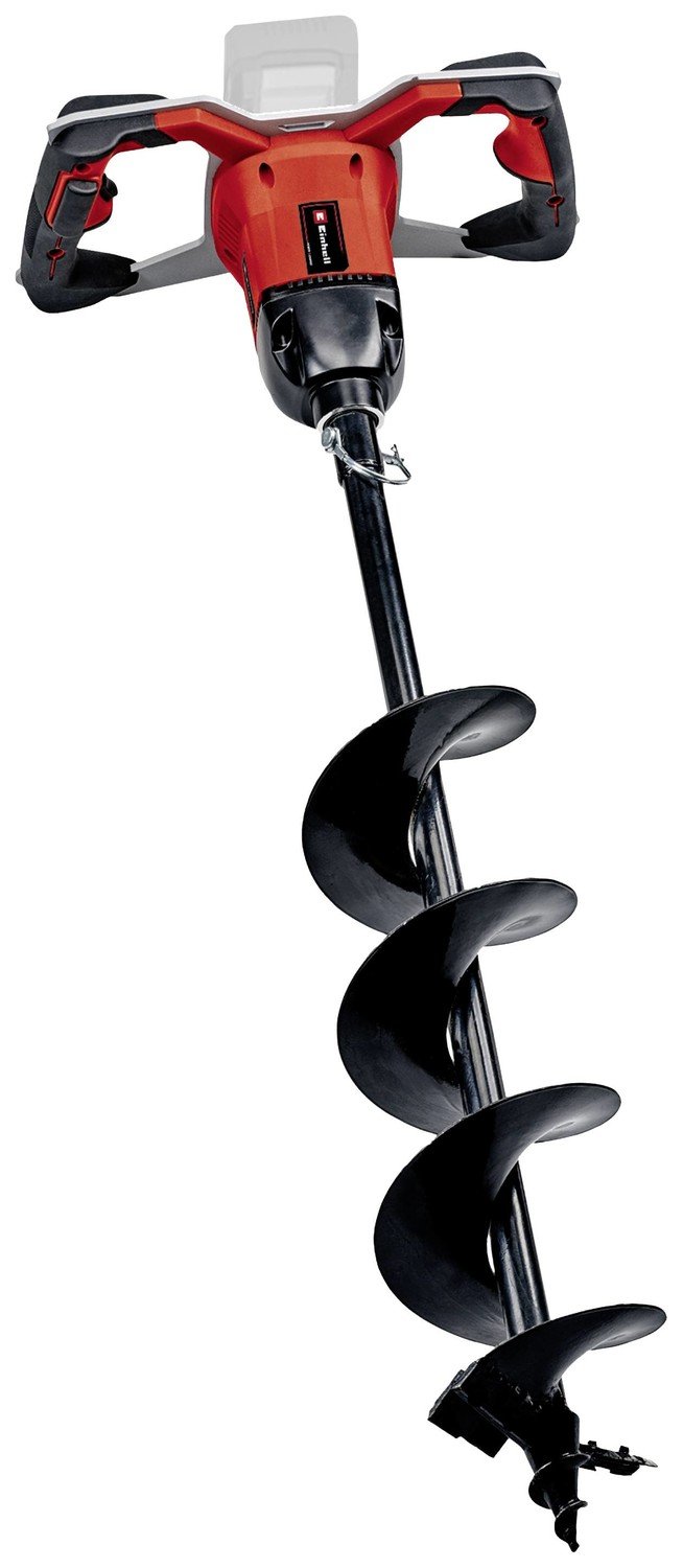 Einhell 3437000 GP-EA 18/150 Li BL-Solo vrták do země