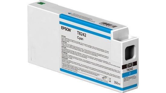 Epson Light Black T54X700 UltraChrome HDX/HD, 350 ml, C13T54X700