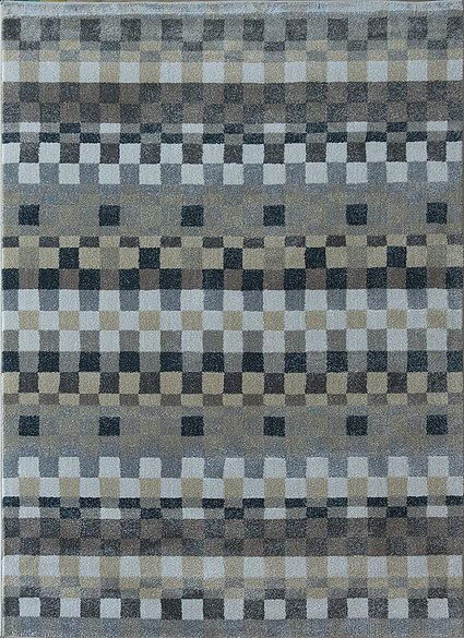 Berfin Dywany Kusový koberec Pescara New 1005 Beige - 80x150 cm Béžová