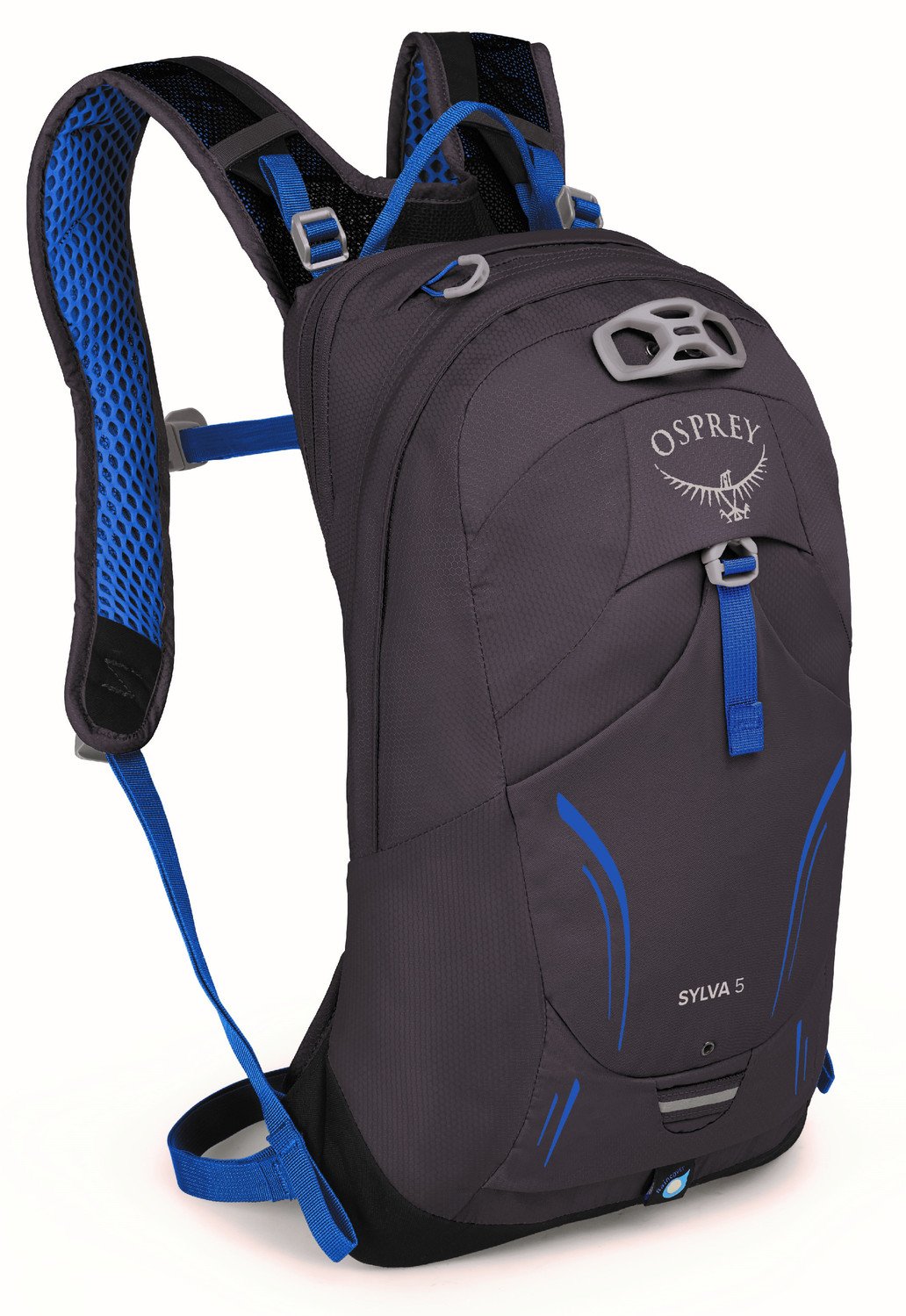 Osprey SYLVA 5 space travel grey