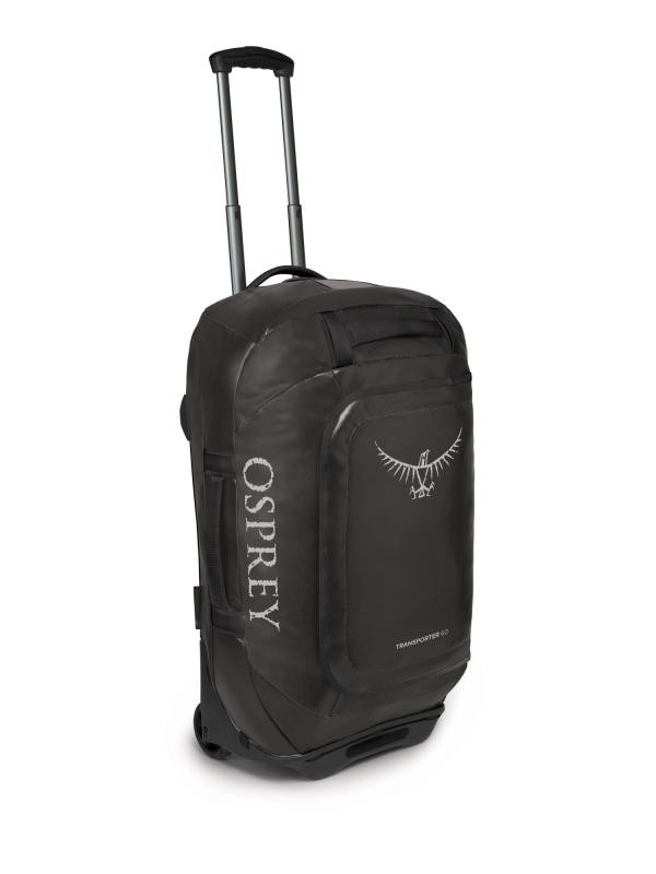 Osprey ROLLING TRANSPORTER 60 black