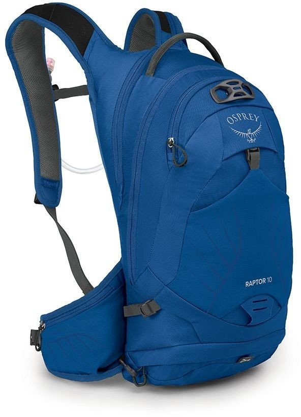 Osprey RAPTOR 10 postal blue