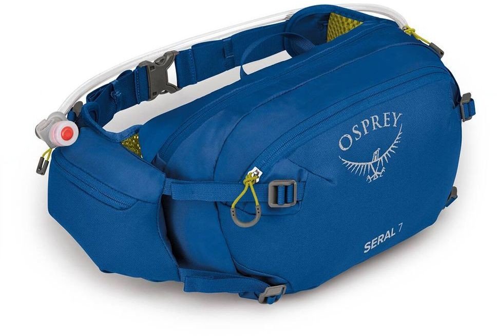 Osprey SERAL 7 postal blue