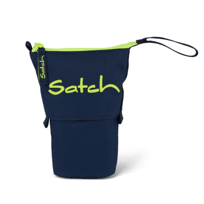 Pencil Slider Ergobag Satch – Toxic Yellow