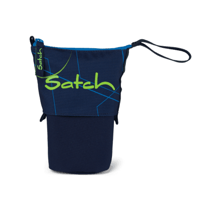 Pencil Slider Ergobag Satch – Blue Tech