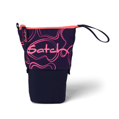 Pencil Slider Ergobag Satch – Pink Supreme