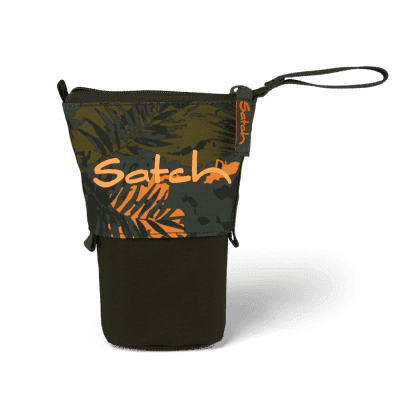 Pencil Slider Ergobag Satch – Jurassic Jungle
